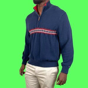 Vintage Styled Tommy Hilfiger